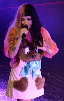 Melanie Martinez